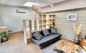 Maisonnette De Charme Aux Portes D'Hossegor